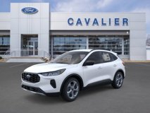 Used 2025 Ford Escape ST-Line w/ Tech Pack #1