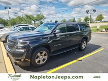 Used 2020 Chevrolet Suburban LT