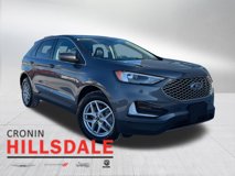 Used 2024 Ford Edge SEL
