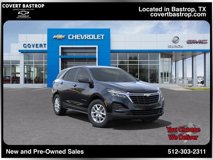 New 2024 Chevrolet Equinox LS w/ LS Convenience Package