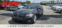 Used 2011 BMW 528i Sedan