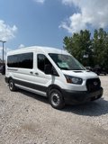 New 2025 Ford Transit 350 XL