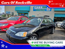 Used 2003 Honda Civic EX