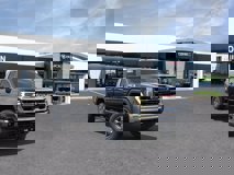 New 2025 GMC Sierra 2500 SLE w/ SLE Value Package;