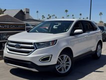 Used 2015 Ford Edge SEL w/ Equipment Group 201A