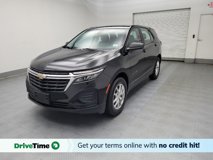 Used 2023 Chevrolet Equinox LS
