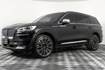 Used 2020 Lincoln Aviator Black Label w/ Dynamic Handling Package