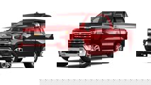 New 2025 Chevrolet Silverado 1500 LTZ w/ Z71 Off-Road Package