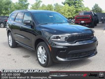 New 2025 Dodge Durango GT