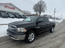 Used 2016 RAM 1500 Big Horn