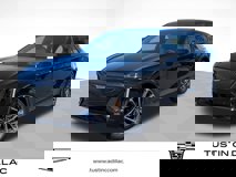 New 2025 Cadillac Lyriq Sport