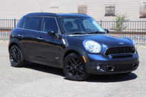 Used 2012 MINI Cooper Countryman S