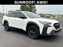 Used 2024 Subaru Outback Onyx Edition XT