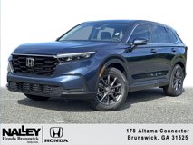 New 2026 Honda CR-V EX-L