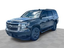Used 2020 Chevrolet Tahoe LS