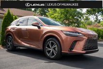 Used 2024 Lexus RX 350 Premium