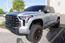Used 2023 Toyota Tundra Platinum