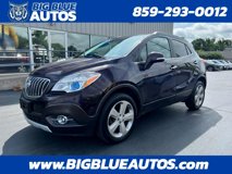 Used 2015 Buick Encore Premium