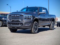 New 2025 RAM 2500 Laramie