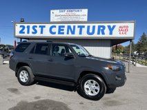 Used 2024 Toyota 4Runner SR5 Premium