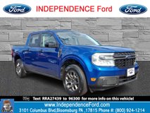Certified 2024 Ford Maverick XLT w/ XLT Luxury Package