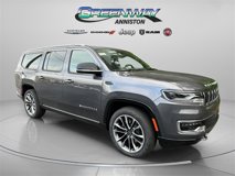 New 2024 Jeep Wagoneer L Series III w/ Premium Group I