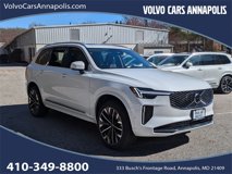 New 2025 Volvo XC90 T8 Plus