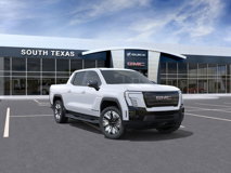 New 2026 GMC Sierra EV Elevation w/ Premium Package