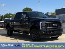 New 2025 Ford F250 XL w/ STX Appearance Package