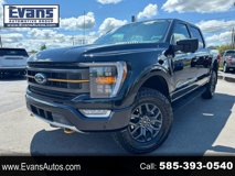 Used 2023 Ford F150 Tremor
