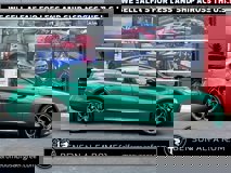New 2025 Alfa Romeo Giulia w/ Driving Assist Package