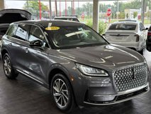 Used 2024 Lincoln Corsair AWD w/ Equipment Group 101A