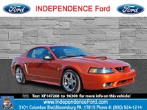 Used 1999 Ford Mustang GT