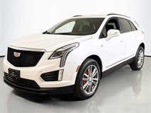 New 2025 Cadillac XT5 Sportv w/ Technology Package