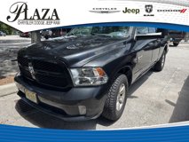 Certified 2018 RAM 1500 Express