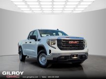 New 2025 GMC Sierra 1500 Pro w/ Pro Value Package