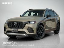 New 2025 MAZDA CX-70 3.3 Turbo w/ Premium Plus Pkg