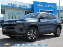 New 2026 Chevrolet Equinox LT w/ Convenience Package II