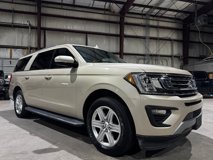 Used 2018 Ford Expedition Max XLT w/ Equipment Group 202A