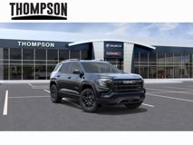 New 2026 GMC Terrain AT4 w/ Technology Package II