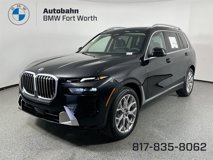 New 2026 BMW X7 xDrive40i w/ Climate Comfort Package