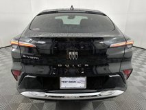 New 2025 Buick Envista Avenir