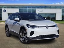 New 2025 Volkswagen ID.4 Pro S Plus