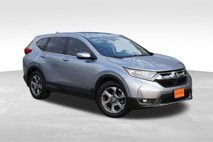 Used 2019 Honda CR-V EX-L