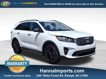 Used 2020 Kia Sorento S