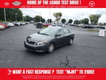 Used 2010 Toyota Corolla