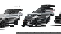 New 2026 Cadillac Lyriq V