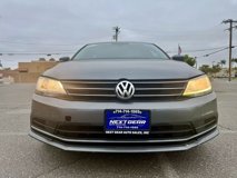 Used 2017 Volkswagen Jetta S