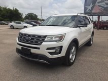 Used 2016 Ford Explorer XLT w/ Equipment Group 202A