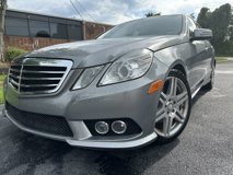 Used 2010 Mercedes-Benz E 350 Sedan